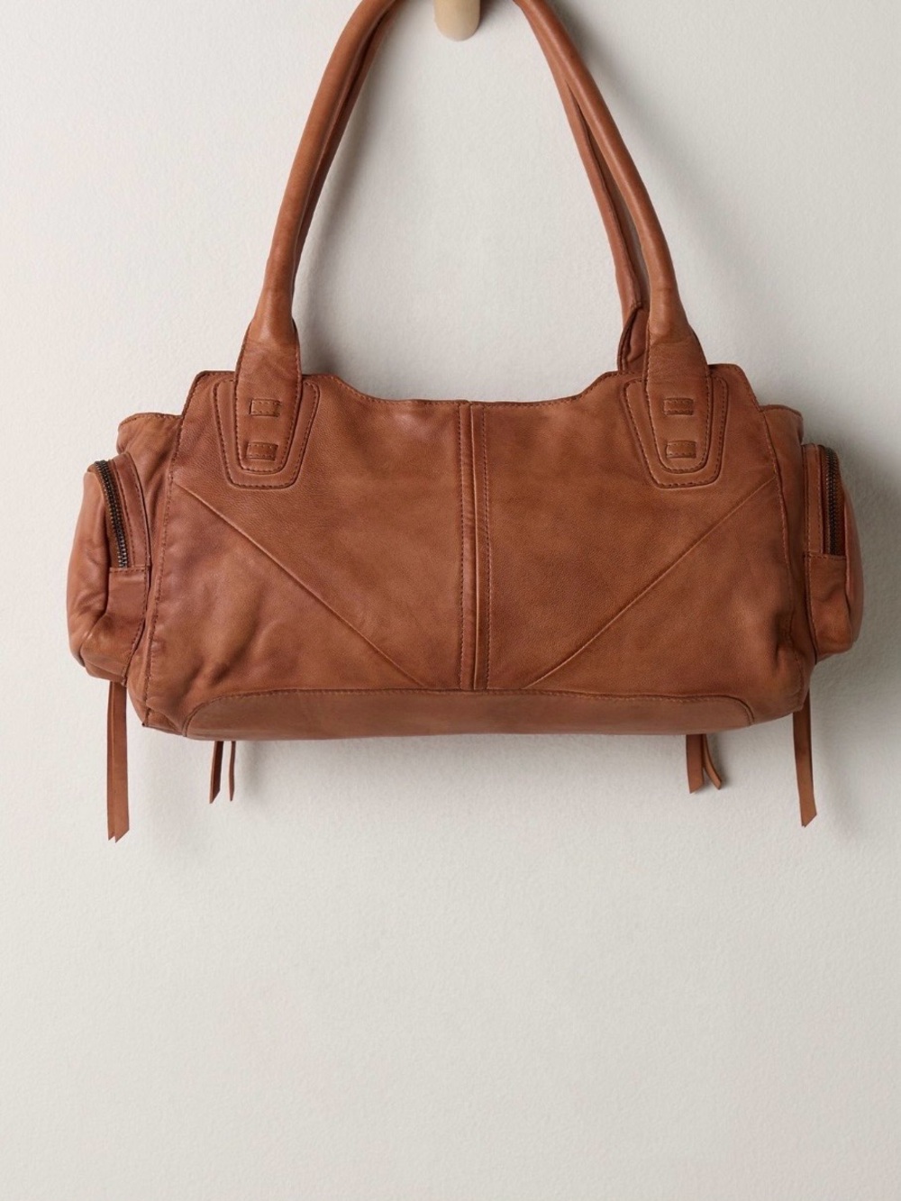 Free People Sabo east west bag NWT - Picture 2 of 2
